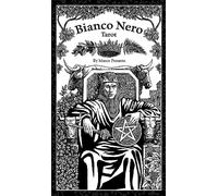 U.S.Games System BIANCO NERO TAROT
