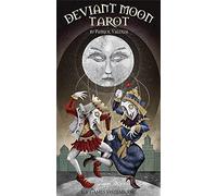 Carte dei Tarocchi Deviant Moon