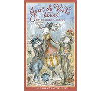 U.S.Games System JOIE DE VIVRE TAROT