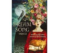 U.S. Games Systems, Inc. Dream Song Oracle