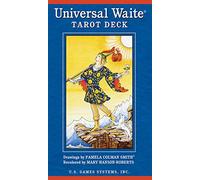 U.S. Games Systems, Inc. Universal Waite Tarot Deck