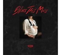 U.S. Girls Bless This Mess (Vinyl LP) 12" Album