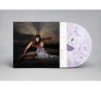 U.S.Girls - Heavy Light (Vinyl Purple & White Splatter Limited Edt.)