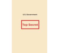 U.S. Government Top Secret