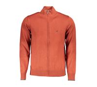 U.S. GRAND CARDIGAN UOMO BRONZO