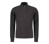 U.S. GRAND CARDIGAN UOMO NERO TAGLIA = M