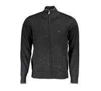 U.S. GRAND CARDIGAN UOMO NERO TAGLIA = M