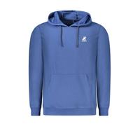 U.s. Grand Felpa Senza Zip Uomo Blu