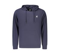 U.s. Grand Felpa Senza Zip Uomo Blu