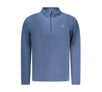 U.S. GRAND FELPA SENZA ZIP UOMO BLU TAGLIA = 3XL