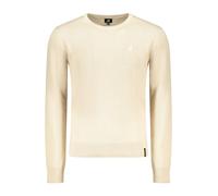 U.S. GRAND MAGLIA UOMO BEIGE