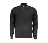U.s. Grand Maglia Uomo Nero