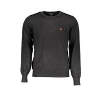 U.S. GRAND MAGLIA UOMO NERO