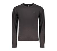 U.S. GRAND MAGLIA UOMO NERO TAGLIA = 3XL