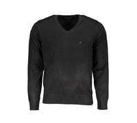 U.s. Grand Maglia Uomo Nero