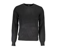 U.S. GRAND MAGLIA UOMO NERO TAGLIA = M