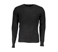 U.s. Grand Maglia Uomo Nero