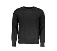 U.S. GRAND MAGLIA UOMO NERO TAGLIA = 3XL