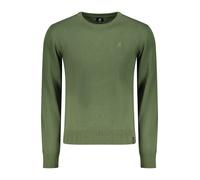 U.s. Grand Maglia Uomo Verde