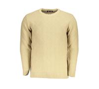 U.s. Grand Maglione Uomo Beige