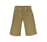 U.S. GRAND PANTALONE SHORT UOMO MARRONE