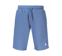U.S. GRAND PANTALONE TUTA CORTO UOMO BLU