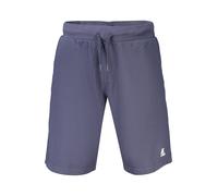U.S. GRAND PANTALONE TUTA CORTO UOMO BLU