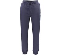 U.S. GRAND PANTALONE TUTA LUNGO UOMO BLU