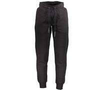 U.s. Grand Pantalone Uomo Nero