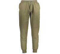 U.s. Grand Pantalone Uomo Verde