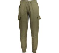 U.s. Grand Pantalone Uomo Verde