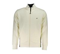 U.S. Grand Polo Elegant Long Sleeve Zip Sweater XXL