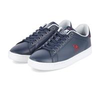 U.S. Grand Polo GPM514000-3232 SP - Sneaker da uomo Low sintetico, taglia 40, Blu, 45 EU