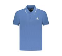 U.S. GRAND POLO MANICHE CORTE UOMO BLU