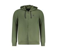 U.S. Grand Polo Verde Cotton Men Sweatshirt - XL