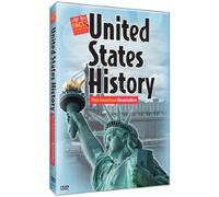 U.S. History : American Revolution