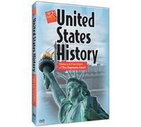 U.S. History : History & Functions of the Supreme