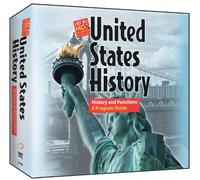 U.S. History : History & Functions Series