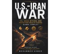 U.S.-IRAN WAR: Oil, Gold, Bitcoin, and Protecting Wealth During Global Conflict