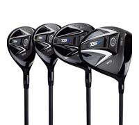 U.S. Kids Set di racchette della serie Tour TS5