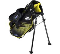 U.S. Kids Standbag Ultralight (UL42) 2024, nero/giallo