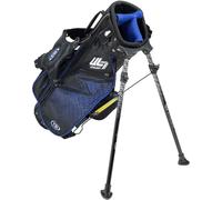 U.S. Kids Standbag Ultralight (UL45) 2024, nero/blu