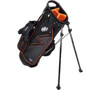 U.S. Kids Standbag Ultralight (UL51) 2024, nero/arancio