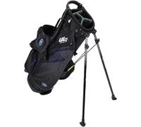 U.S. Kids Standbag Ultralight (UL54) 2024, nero/viola