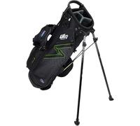 U.S. Kids Standbag Ultralight (UL57) 2024, nero/verde