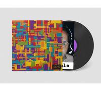 Us Maple - Purple on Time (Reissue, 180g)