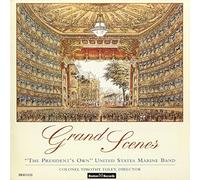 U.S. Marine Band - Grand Scenes