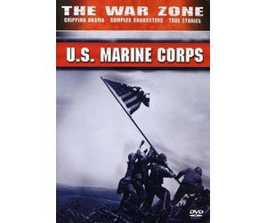 U.S. Marine Corps (DVD)