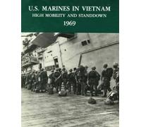 U S Marine Corps Hist Museums Division Charles R U.S. Marines in Vi (Tascabile)