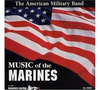 U.S. Marine Corps - Music of the U.S. Marines